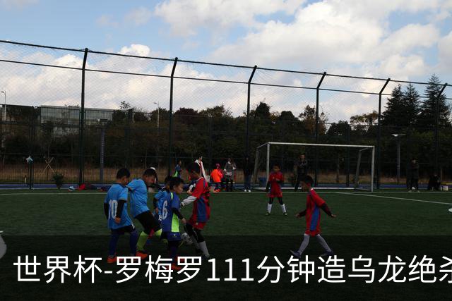 世界杯-罗梅罗111分钟造乌龙绝杀 阿根廷加时3-2佛得角