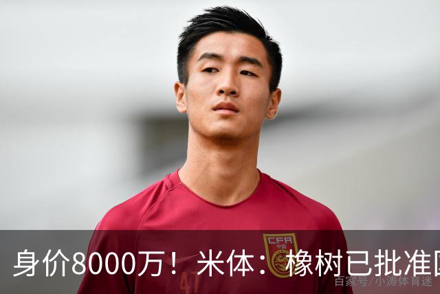 身价8000万！米体：橡树已批准国米引进帕斯，皇马起步价7000万欧